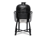 Grill ceramiczny Kamado EG22 Gas - 1267948 - zdjęcie 3